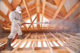 Best Fireproof Insulation  in Madison, WV